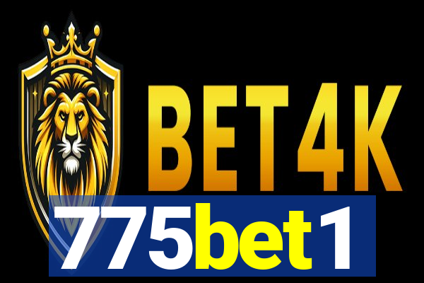 775bet1
