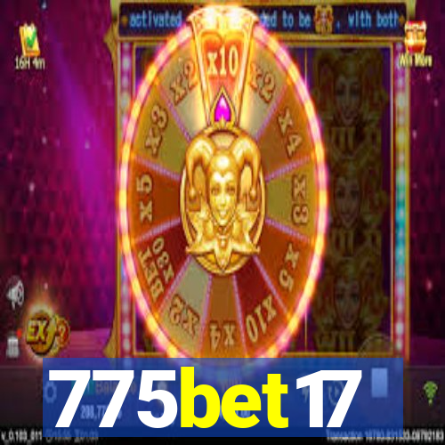 775bet17