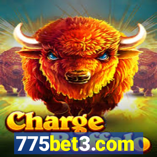 775bet3.com