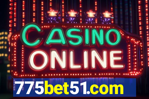 775bet51.com