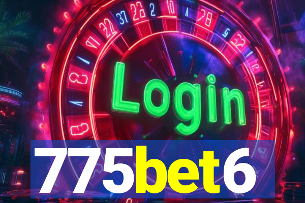 775bet6