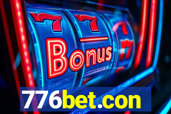 776bet.con