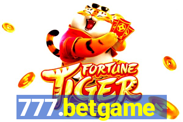 777.betgame