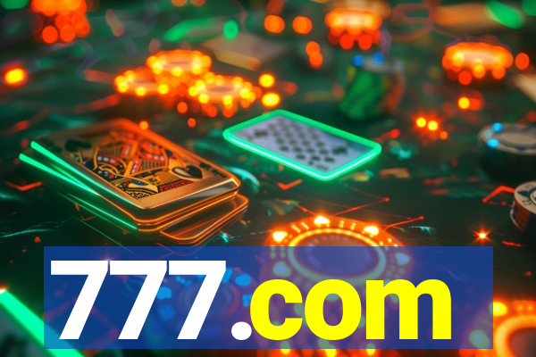 777.com