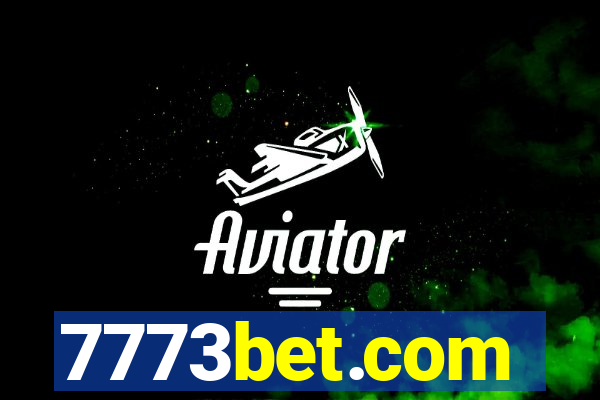 7773bet.com