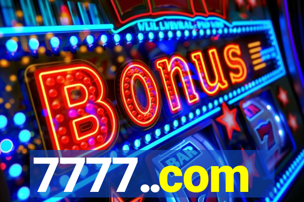 7777..com