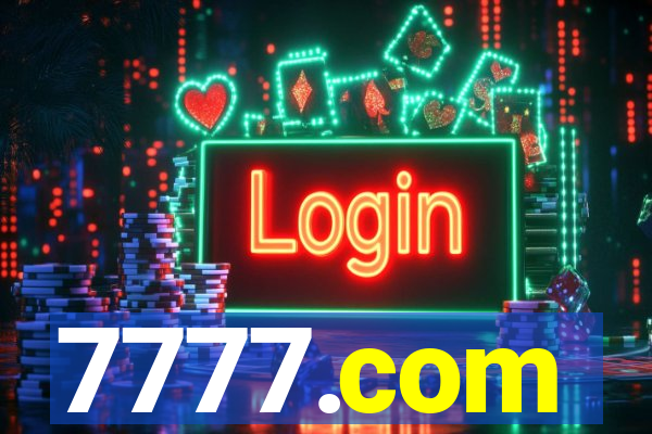 7777.com