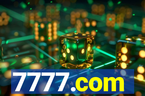 7777.com