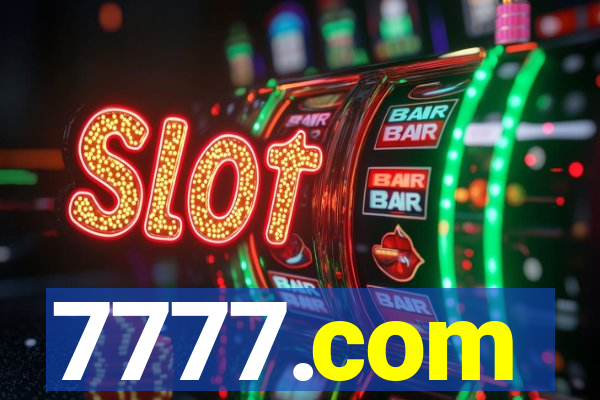 7777.com