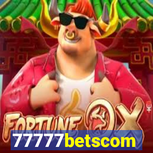 77777betscom