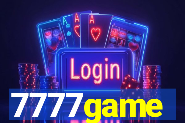 7777game