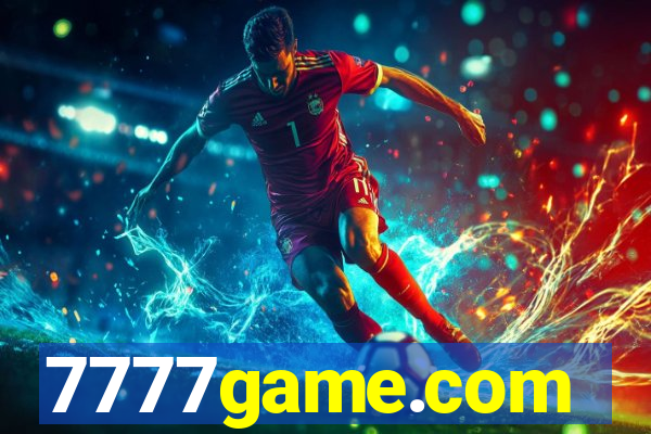 7777game.com