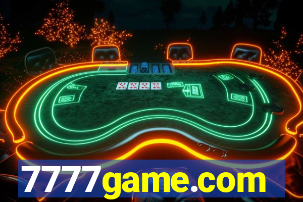 7777game.com