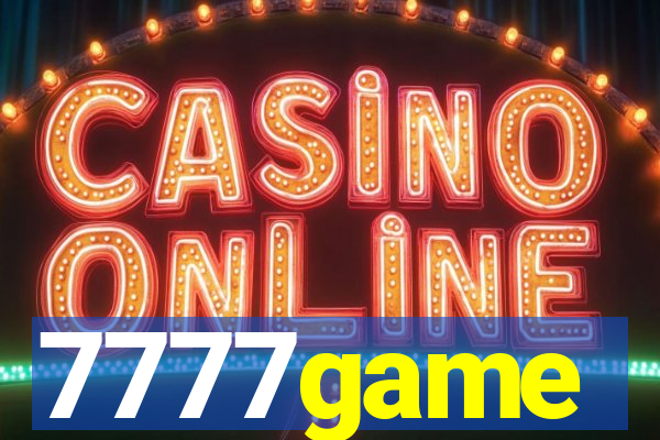7777game