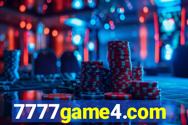7777game4.com