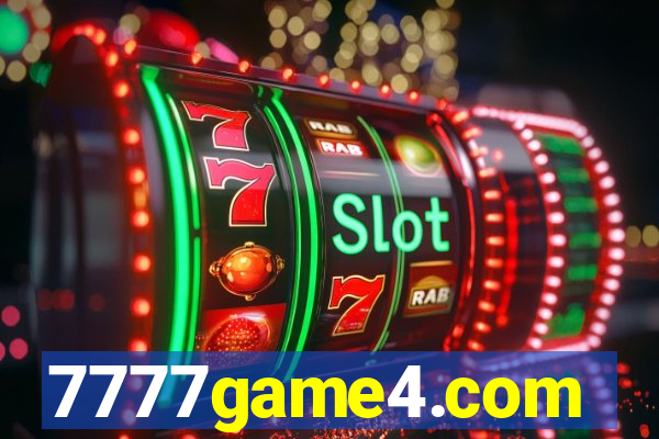 7777game4.com