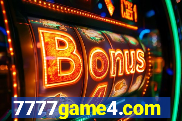 7777game4.com