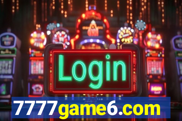 7777game6.com