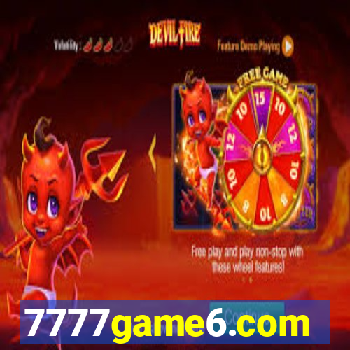 7777game6.com