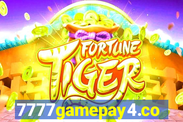 7777gamepay4.com