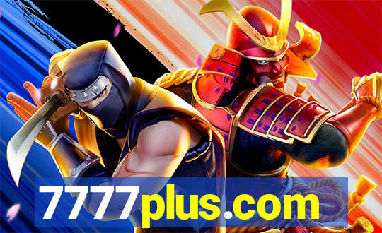 7777plus.com