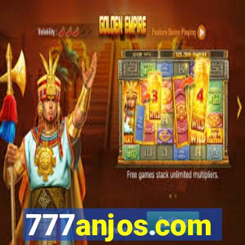 777anjos.com