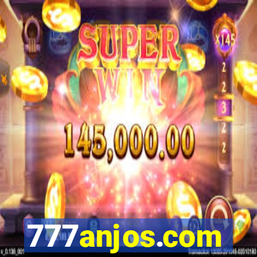 777anjos.com