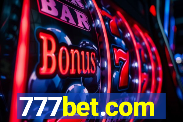 777bet.com