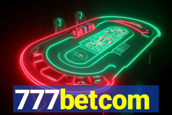 777betcom