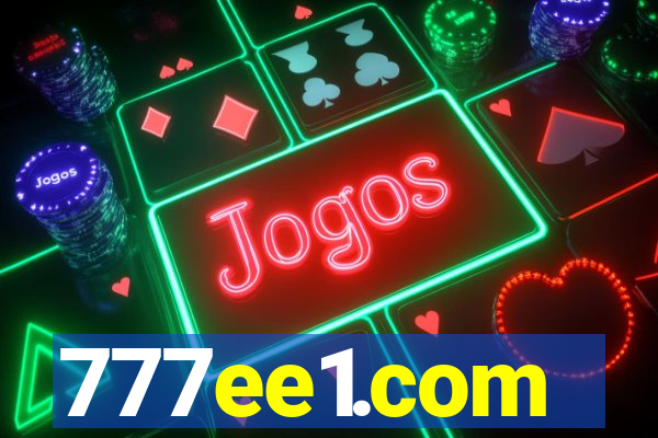 777ee1.com