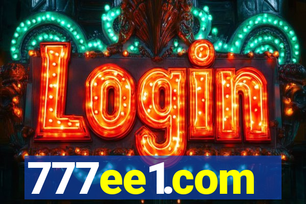 777ee1.com