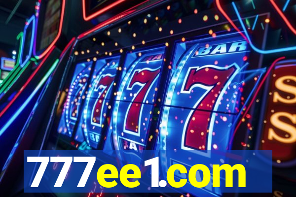 777ee1.com