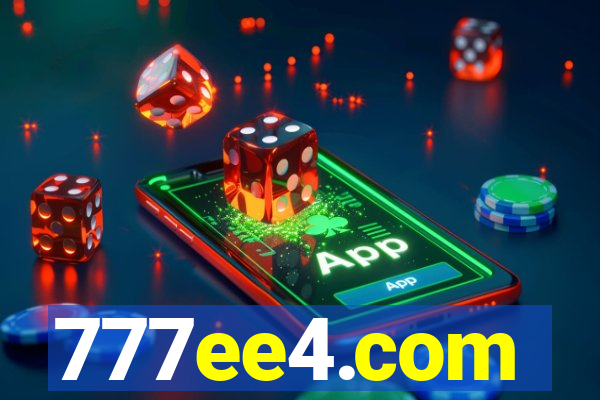 777ee4.com