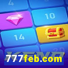 777feb.com