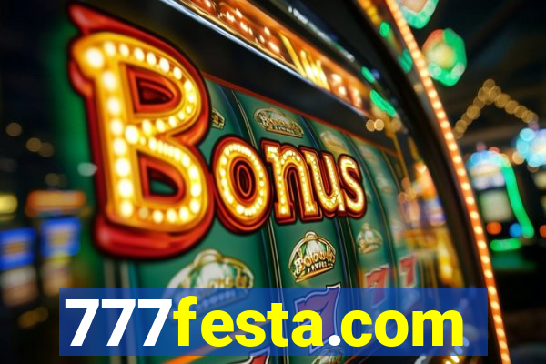 777festa.com