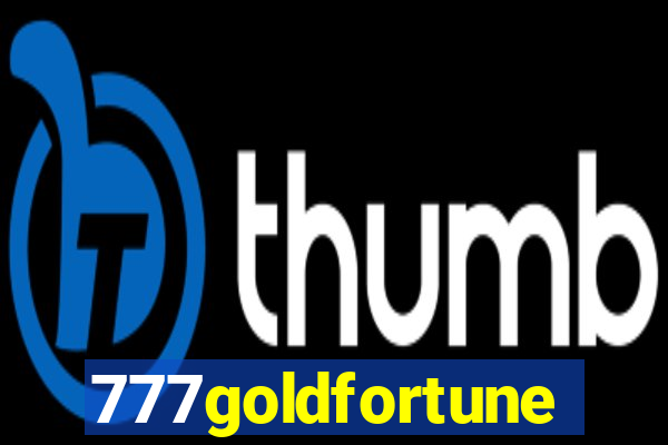 777goldfortune