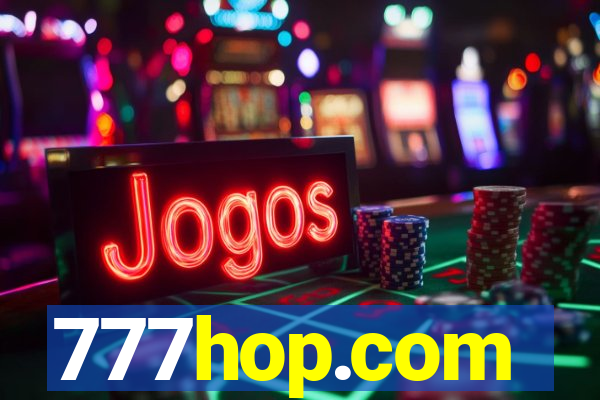 777hop.com