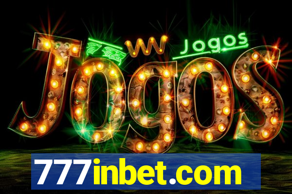 777inbet.com