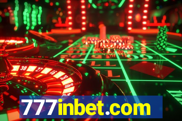 777inbet.com