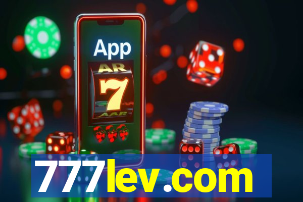 777lev.com