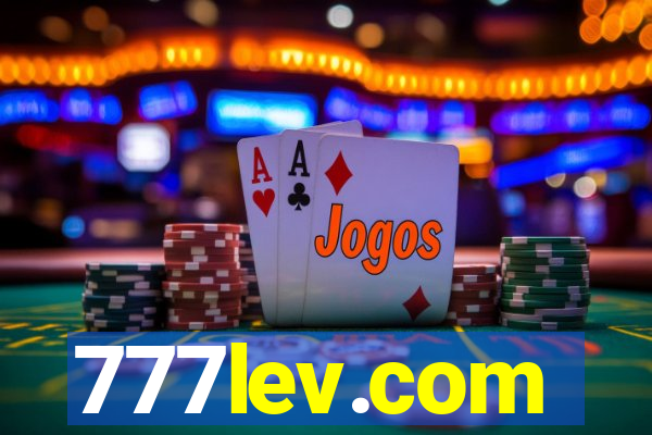 777lev.com