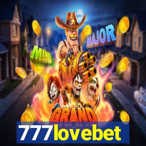 777lovebet