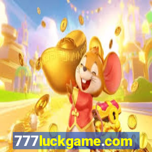 777luckgame.com