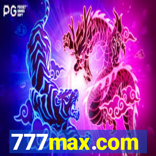 777max.com