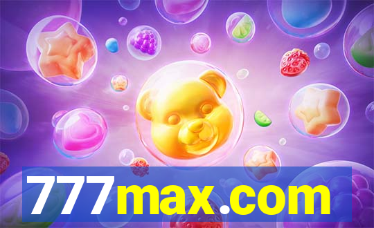 777max.com