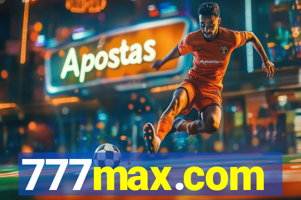 777max.com