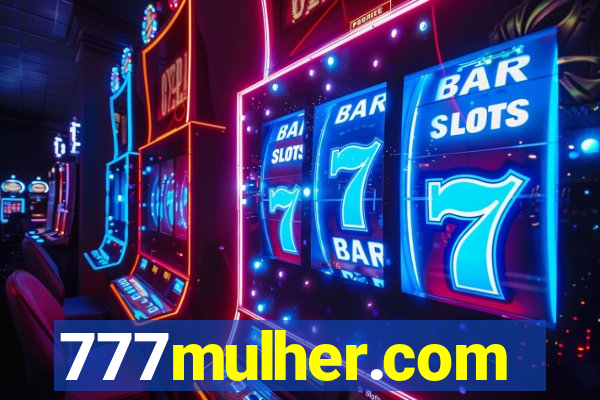 777mulher.com