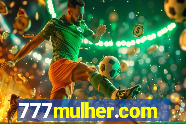 777mulher.com