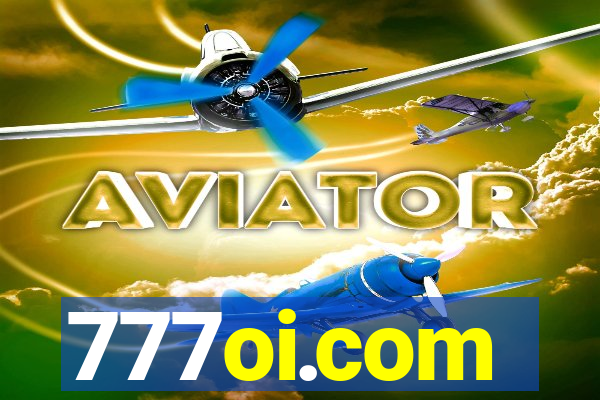 777oi.com