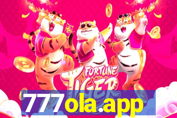 777ola.app